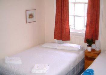Fitzroy/Cosmo Hotel Londra Dış mekan fotoğraf