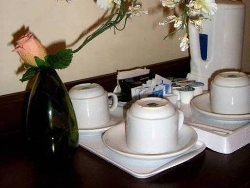 Fitzroy/Cosmo Hotel Londra Dış mekan fotoğraf
