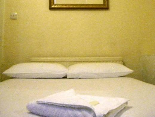 Fitzroy/Cosmo Hotel Londra Dış mekan fotoğraf